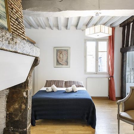 Appartamento Millesime By Cocoonr Rennes Esterno foto