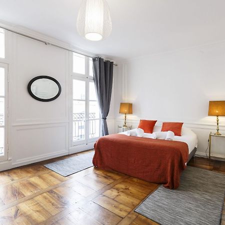 Appartamento Millesime By Cocoonr Rennes Esterno foto