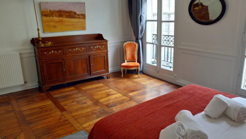 Appartamento Millesime By Cocoonr Rennes Esterno foto