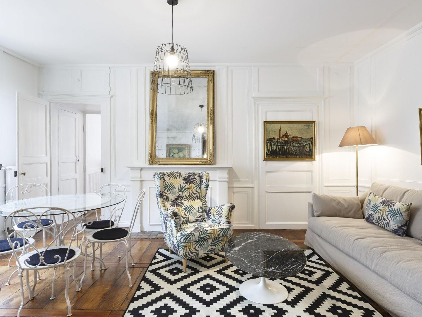 Appartamento Millesime By Cocoonr Rennes Esterno foto