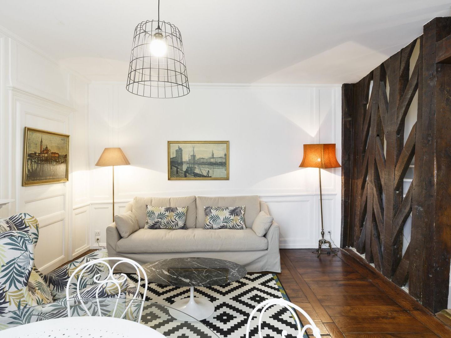 Appartamento Millesime By Cocoonr Rennes Esterno foto