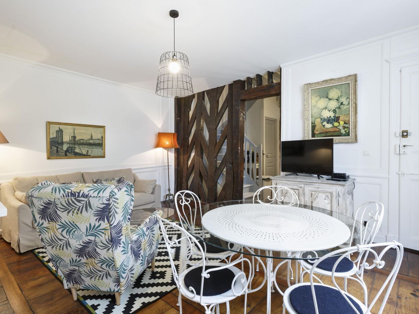 Appartamento Millesime By Cocoonr Rennes Esterno foto