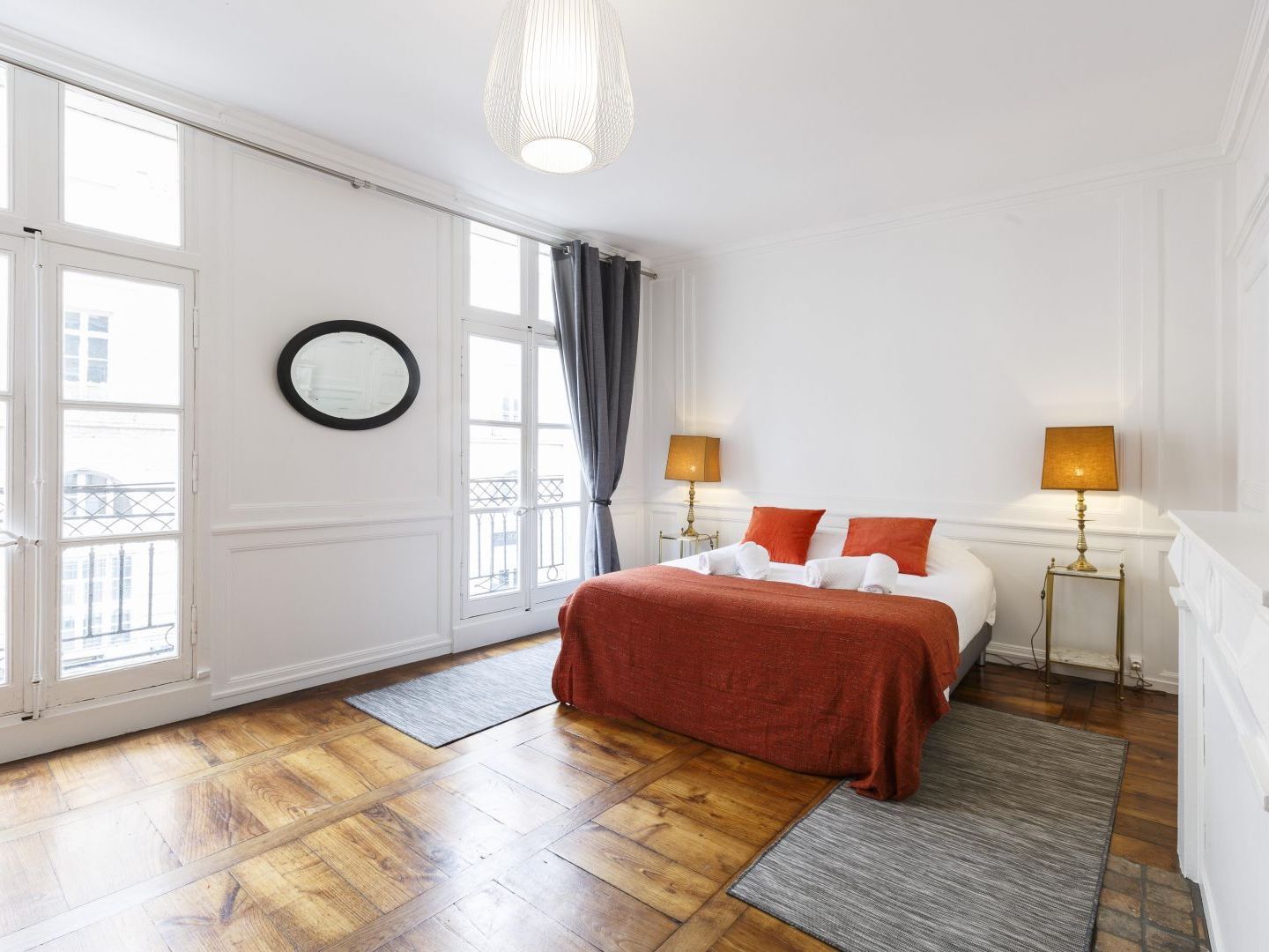 Appartamento Millesime By Cocoonr Rennes Esterno foto
