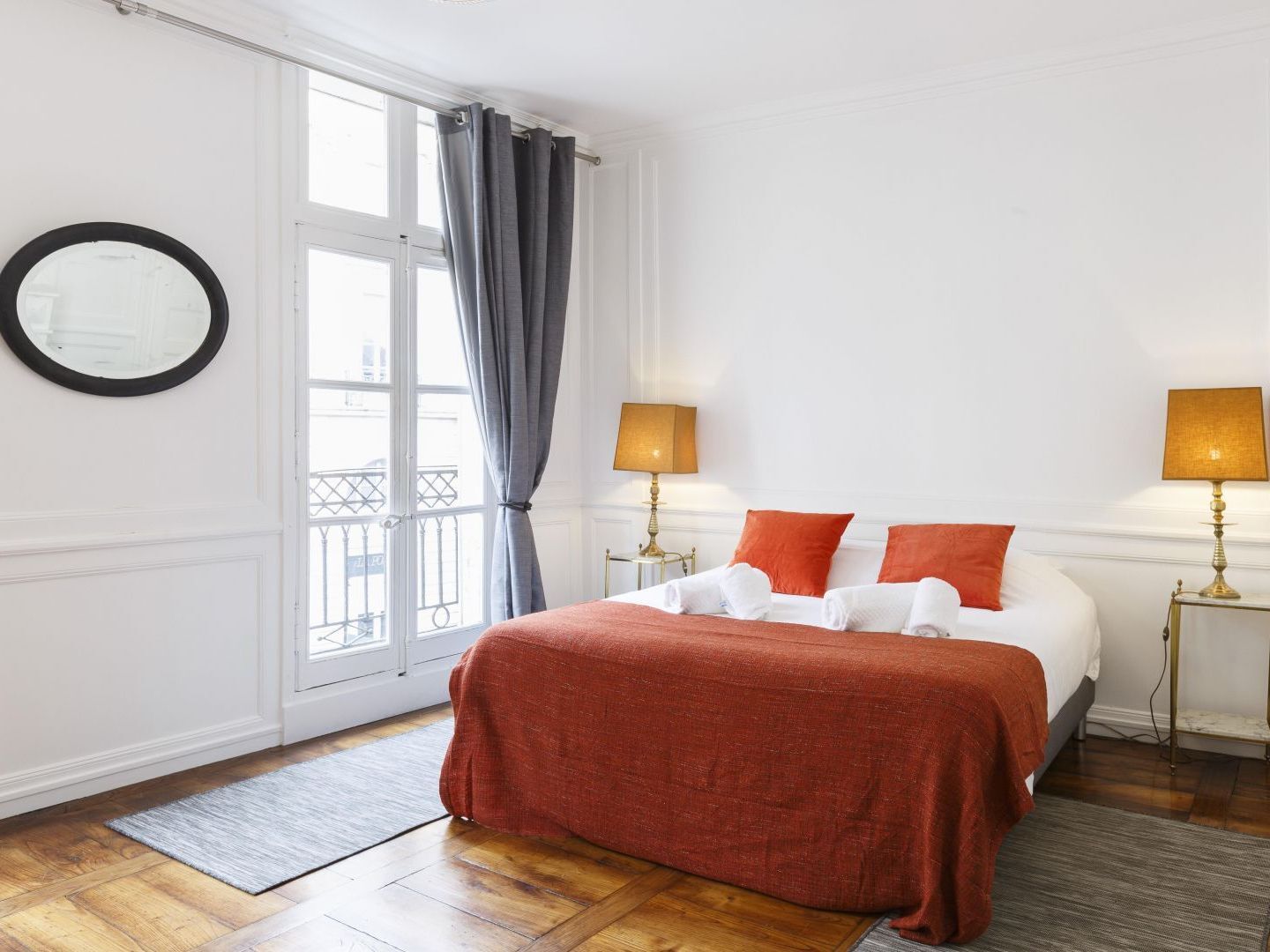 Appartamento Millesime By Cocoonr Rennes Esterno foto