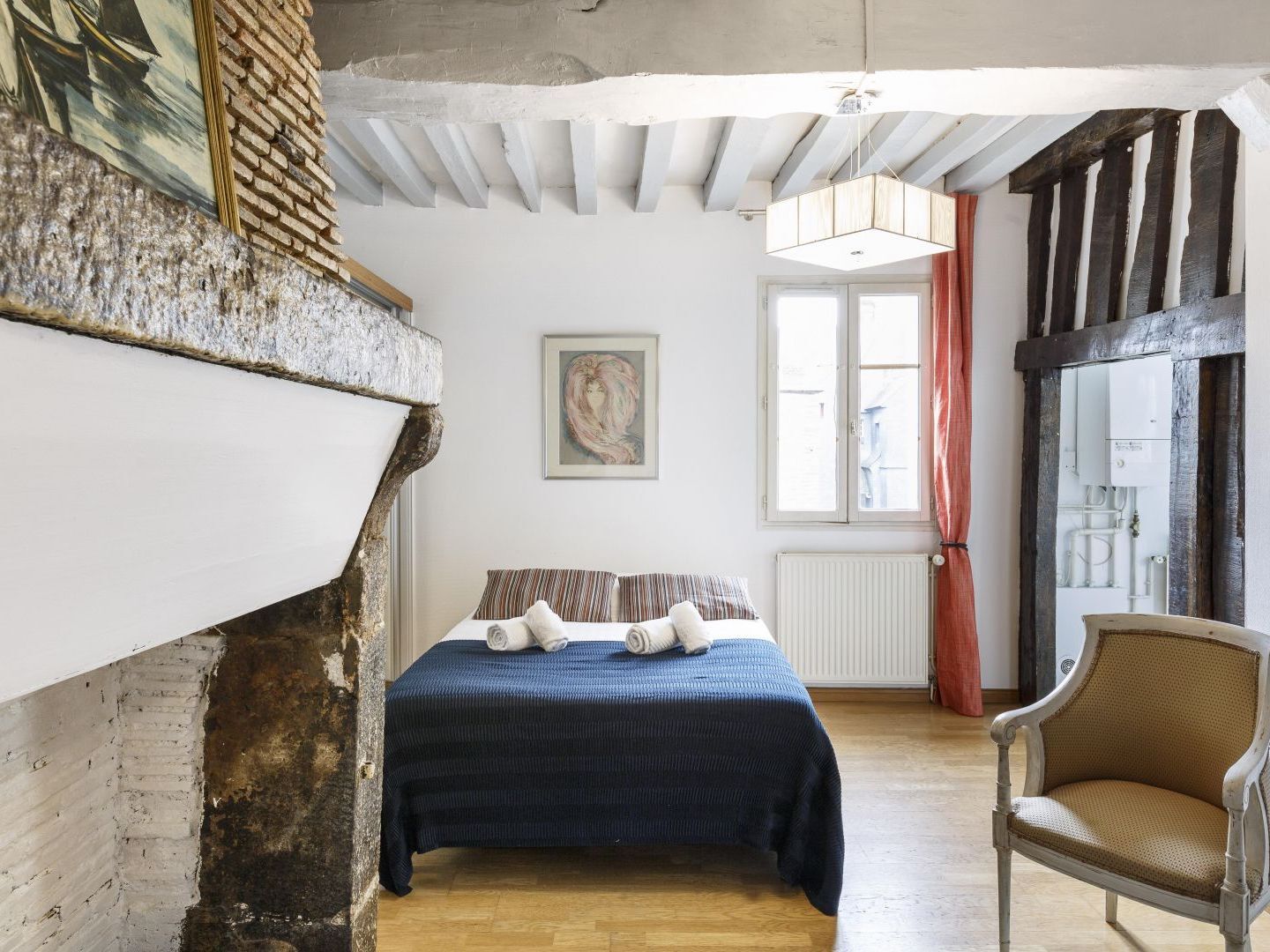 Appartamento Millesime By Cocoonr Rennes Esterno foto