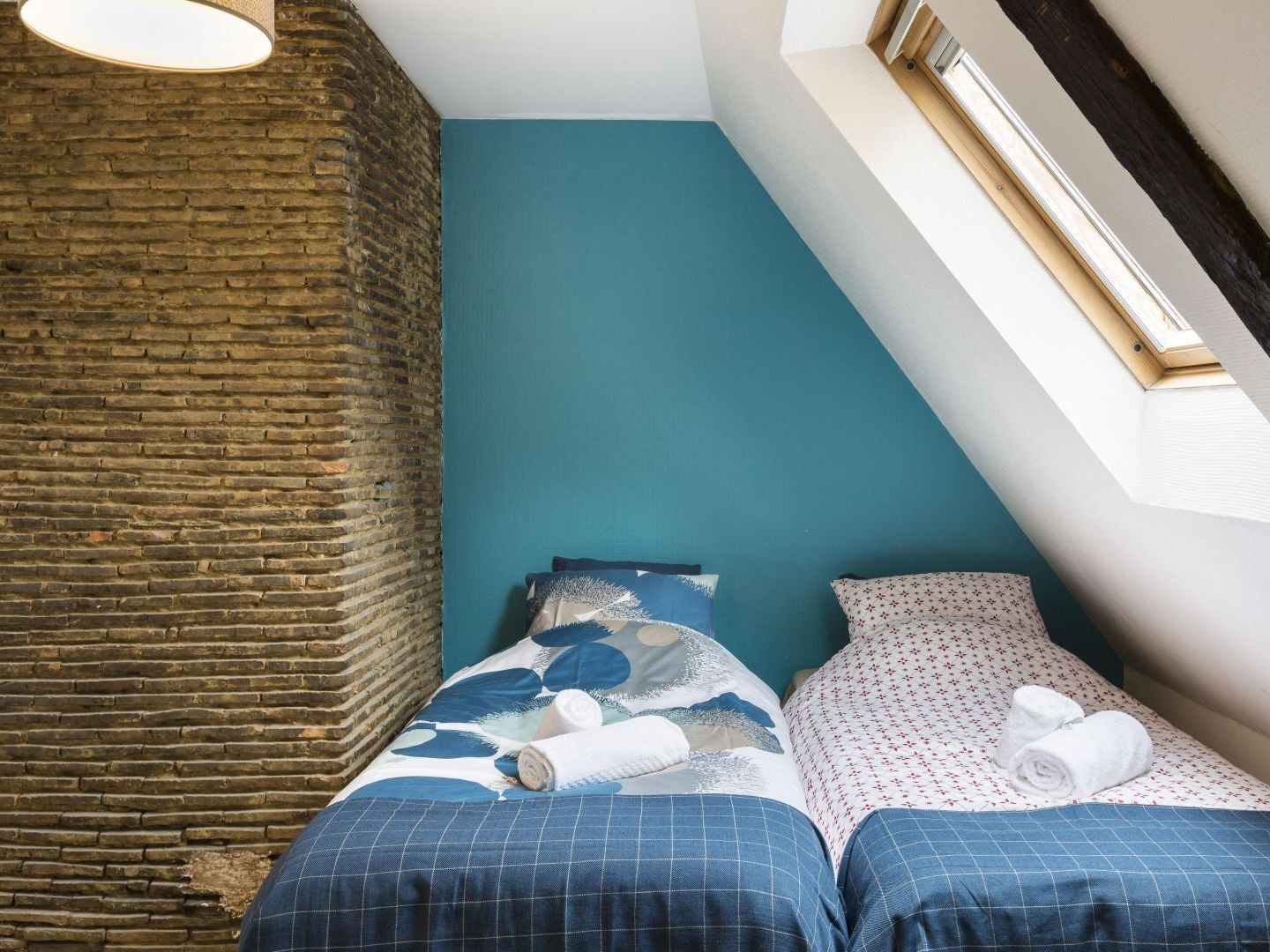 Appartamento Millesime By Cocoonr Rennes Esterno foto